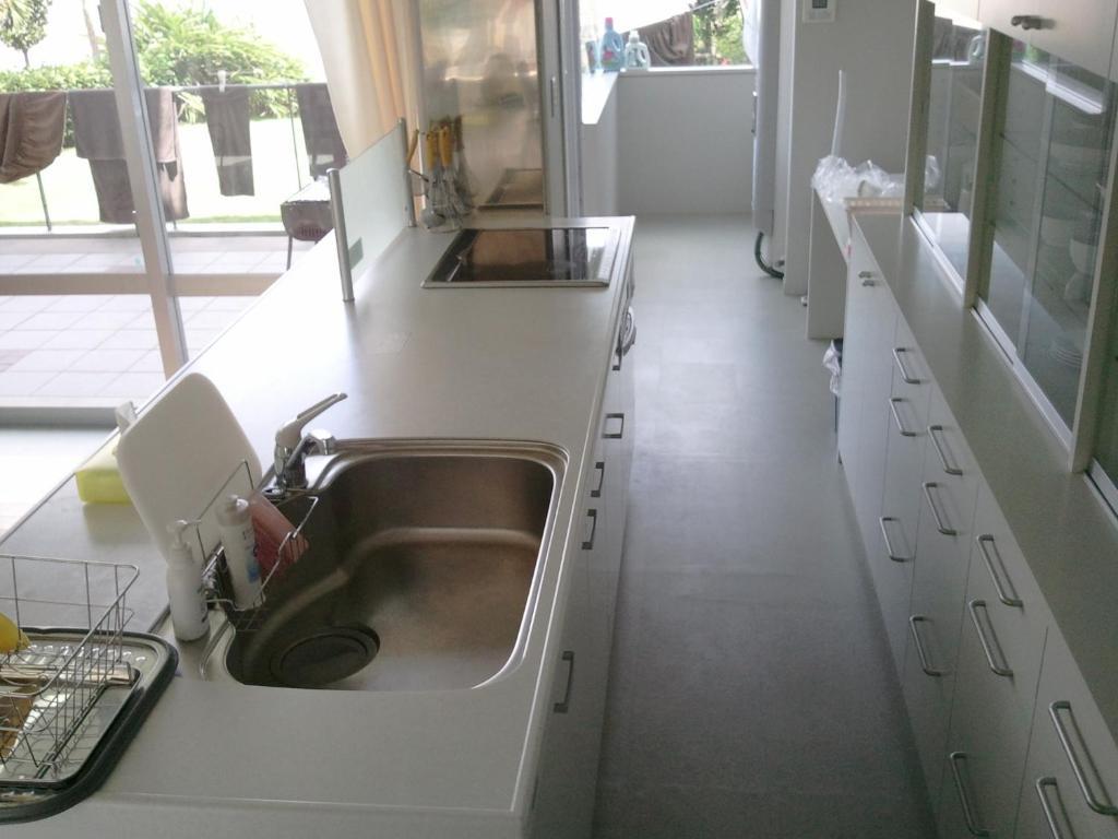 The Green Terrace Aparthotel Miyakojima  Room photo