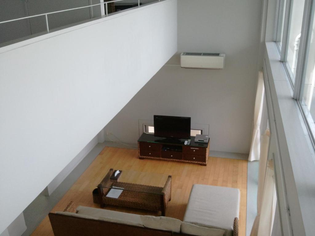 The Green Terrace Aparthotel Miyakojima  Room photo