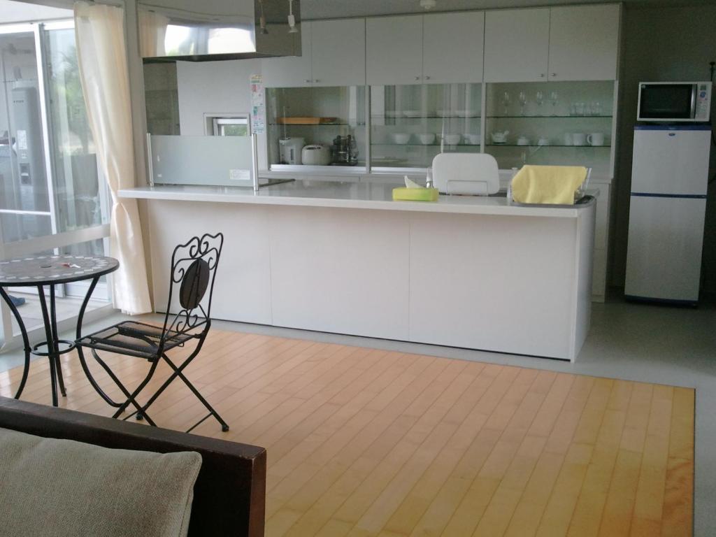 The Green Terrace Aparthotel Miyakojima  Room photo