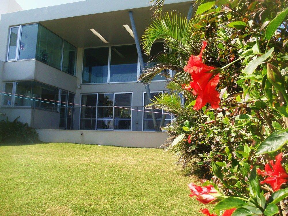The Green Terrace Aparthotel Miyakojima  Exterior photo