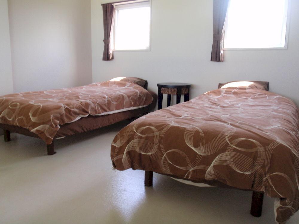The Green Terrace Aparthotel Miyakojima  Exterior photo