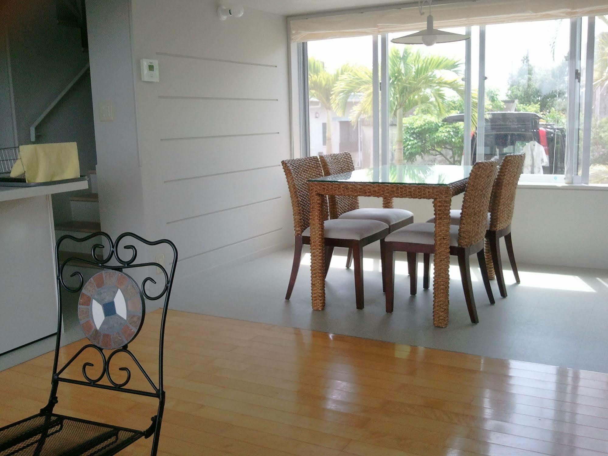 The Green Terrace Aparthotel Miyakojima  Exterior photo